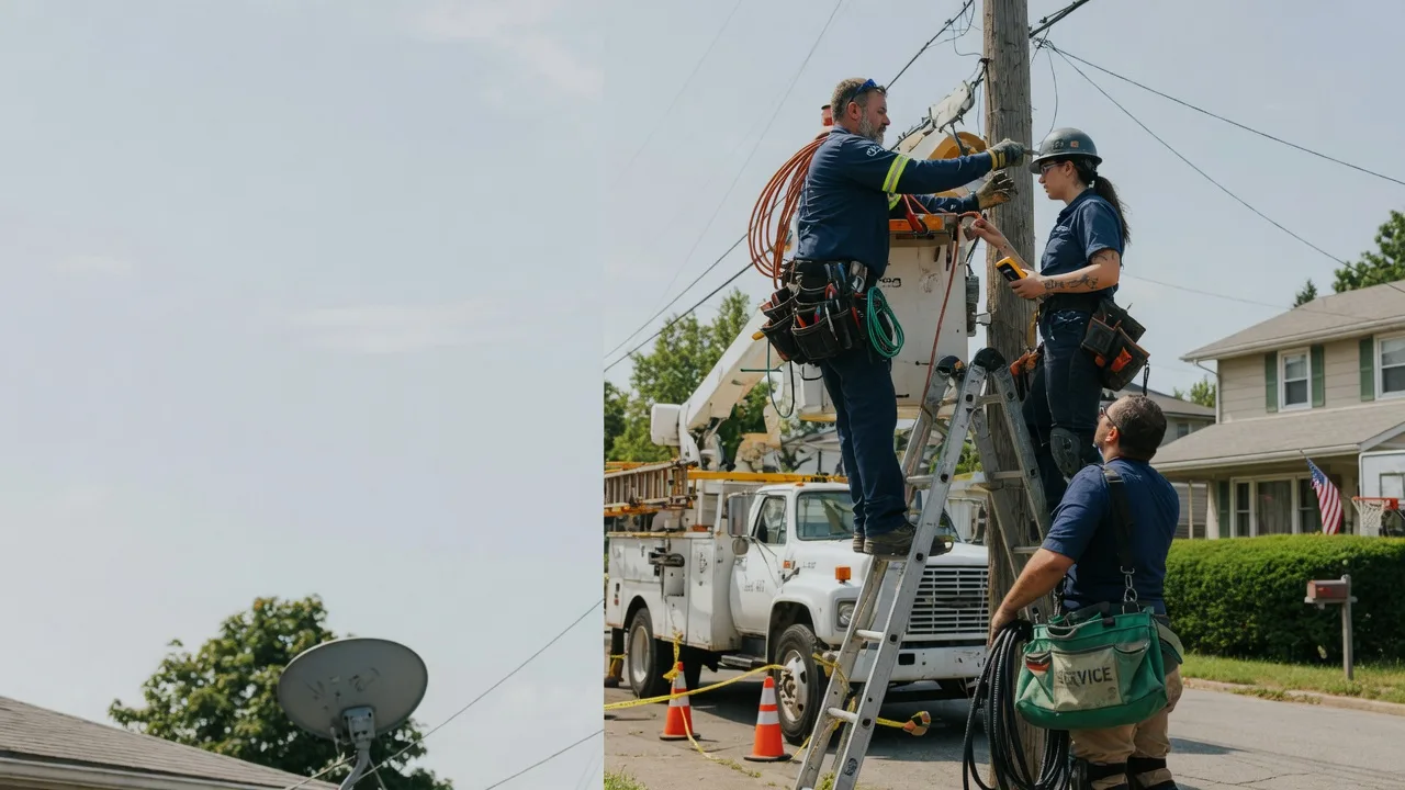 Electrical Repair in Leblanc, LA near me